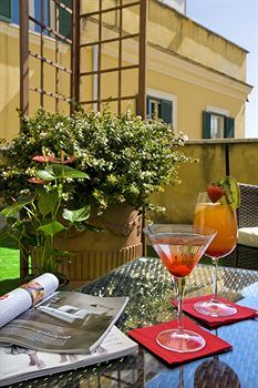 Hotel Villa San Lorenzo