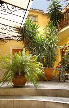 Hotel Villa San Lorenzo