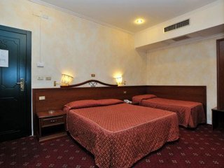 Hotel Virgilio