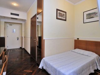 Hotel Virgilio