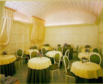 Hotel Virgilio