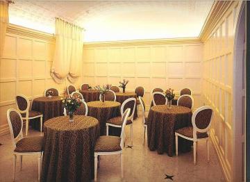 Hotel Virgilio