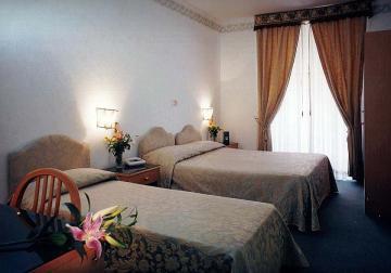 Hotel Virgilio