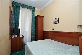 Hotel Virgilio