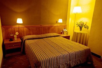 Hotel Virgilio