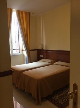 Hotel Virgilio