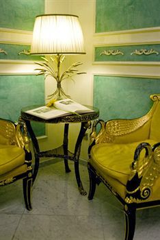 Hotel Virgilio