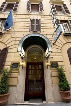 Hotel Virgilio