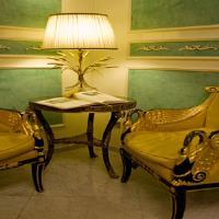 Hotel Virgilio