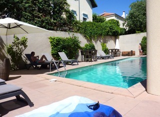 Residence Les Floridianes