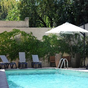 Residence Les Floridianes