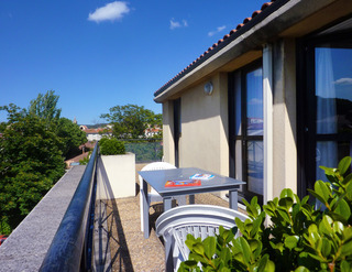 Residence Les Floridianes