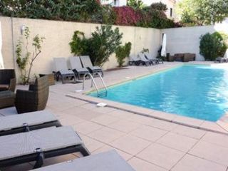 Residence Les Floridianes
