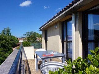 Residence Les Floridianes