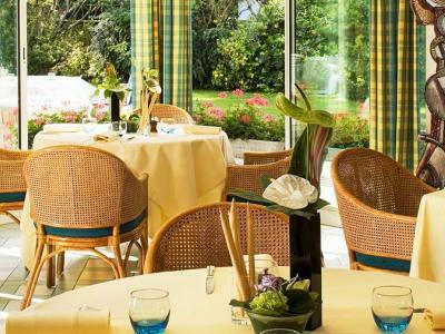 Hotel Le Choiseul