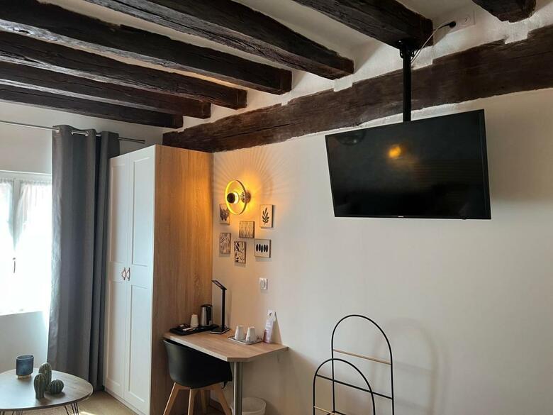 Hotel Le Blason
