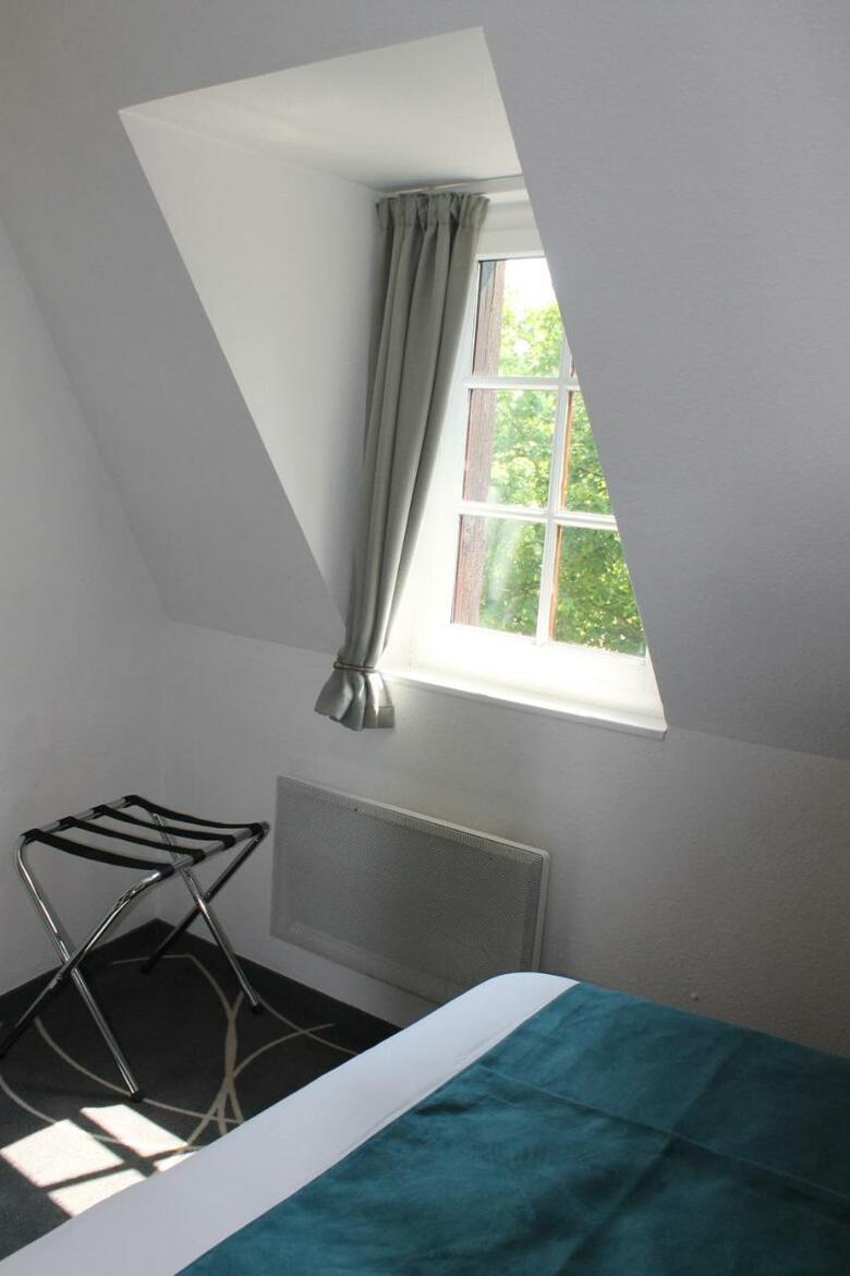 Hotel Le Blason