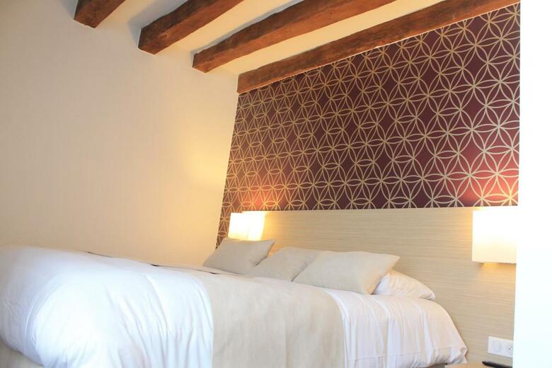 Hotel Le Blason