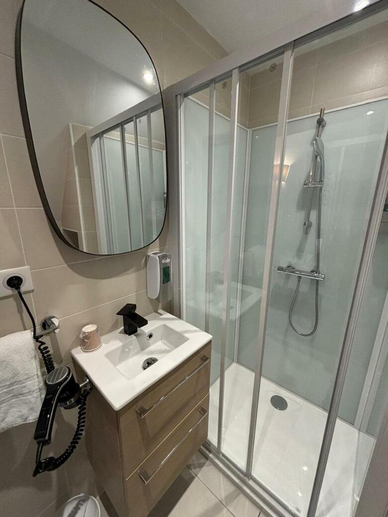 Hotel Le Blason