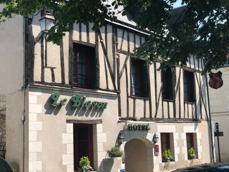 Hotel Le Blason