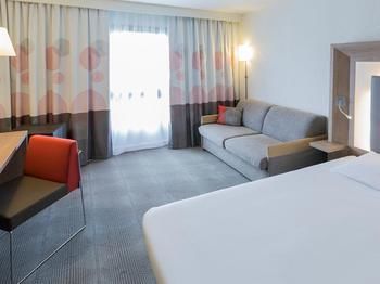 Hotel Novotel Amboise