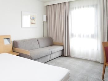 Hotel Novotel Amboise
