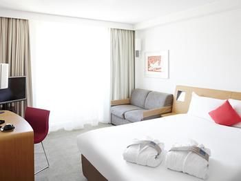 Hotel Novotel Amboise
