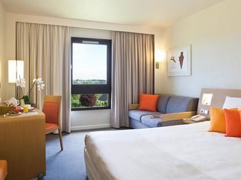 Hotel Novotel Amboise