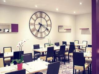 Hotel Mercure Angers Centre Foch