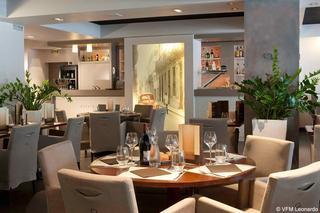 Hotel Mercure Angers Centre Foch
