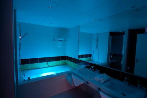 Hotel Mercure Angoul�me H�tel De France