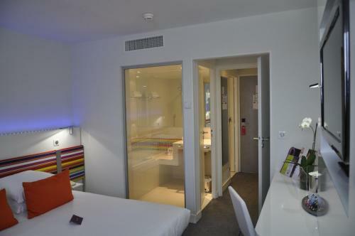 Hotel Mercure Angoul�me H�tel De France