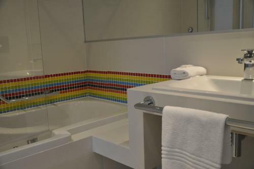 Hotel Mercure Angoul�me H�tel De France
