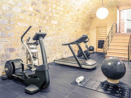 Hotel Mercure Angoul�me H�tel De France