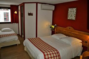 Inter Hotel Porte De Geneve