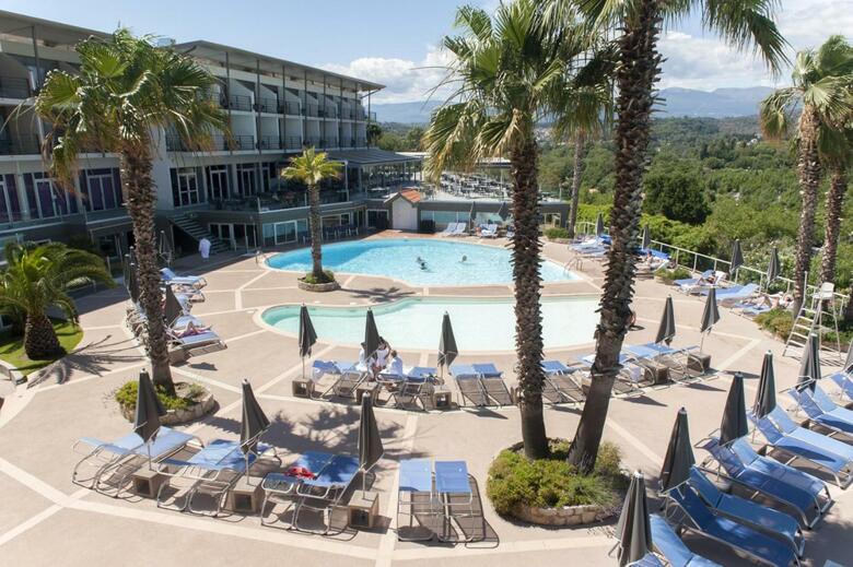 Hotel Thalazur
