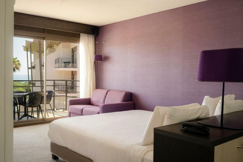 Hotel Thalazur