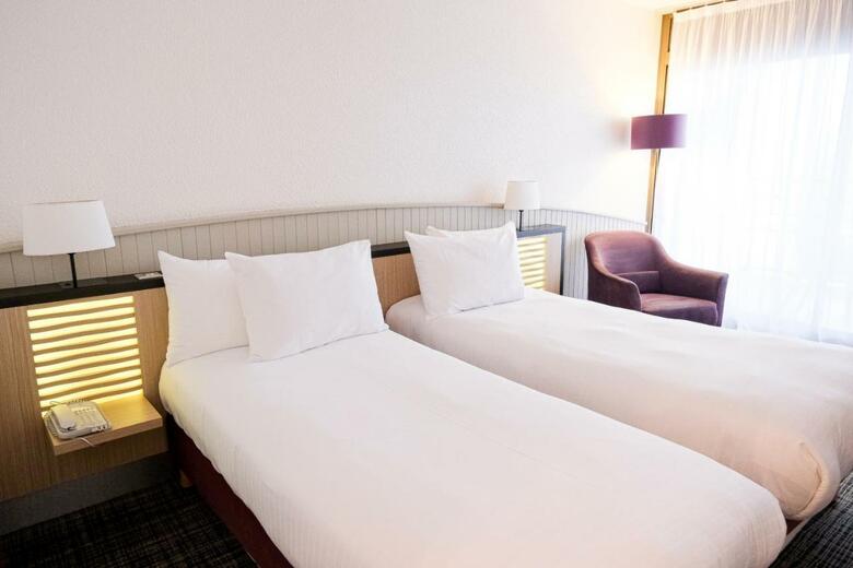 Hotel Thalazur