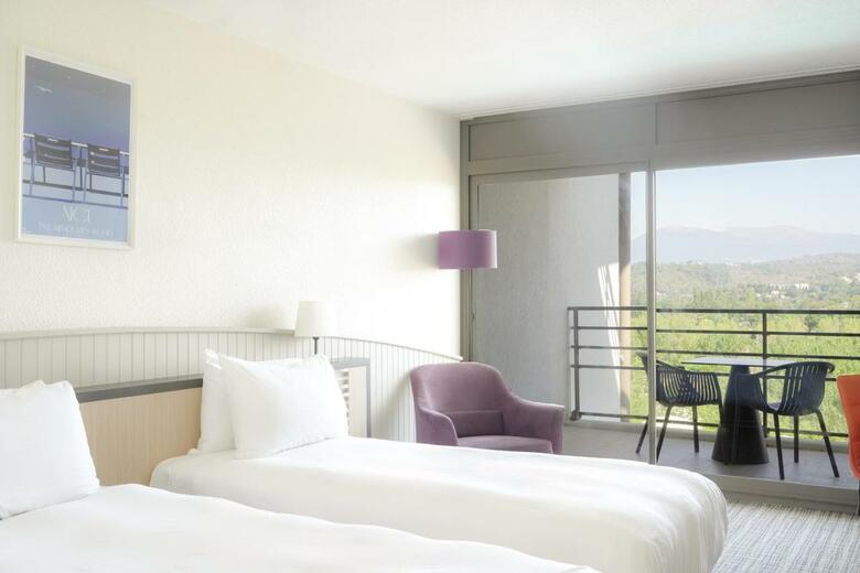 Hotel Thalazur