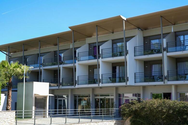 Hotel Thalazur