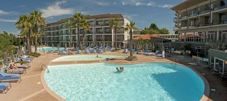 Hotel Thalazur