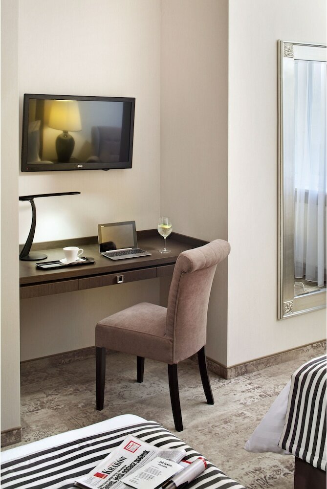 Metropolitan Boutique Hotel