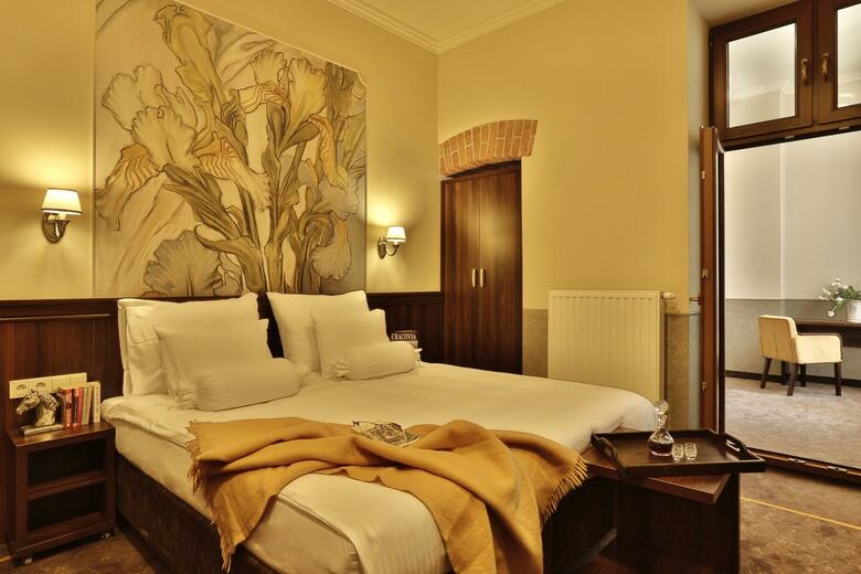 Hotel Amber