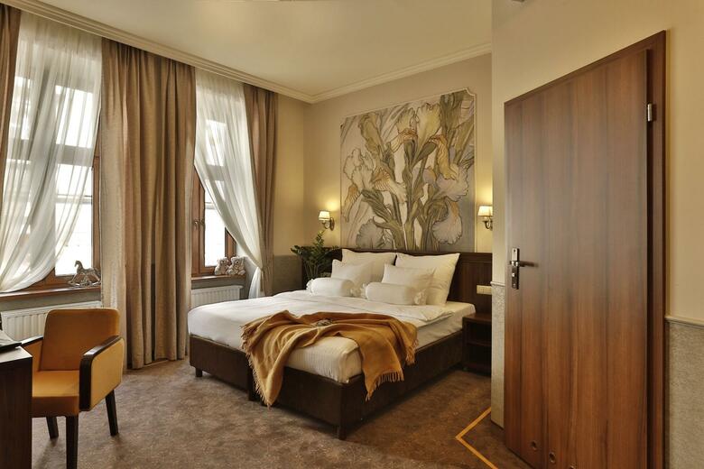 Hotel Amber