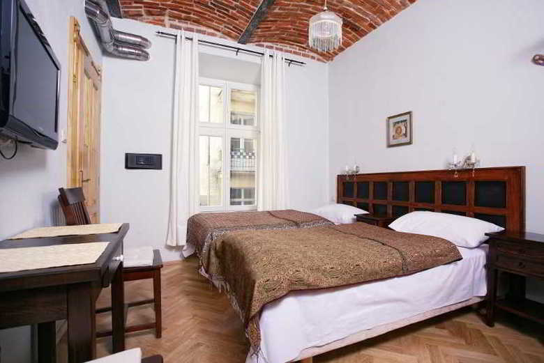 Antique Apartments - Plac Szczepanski