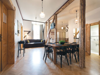 Antique Apartments - Plac Szczepanski