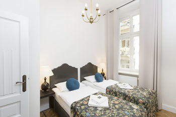 Antique Apartments - Plac Szczepanski