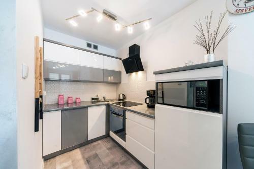 Apartamenty Sun Seasons 24 - Le?ny Dom
