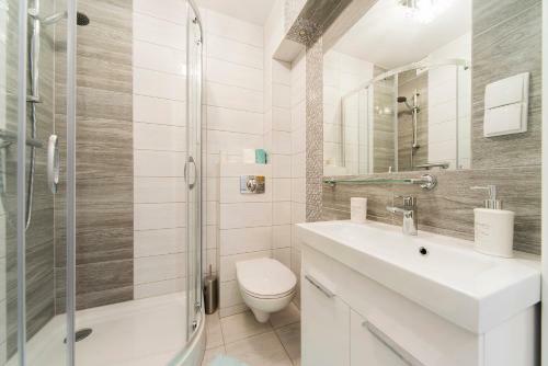Apartamenty Sun Seasons 24 - Le?ny Dom