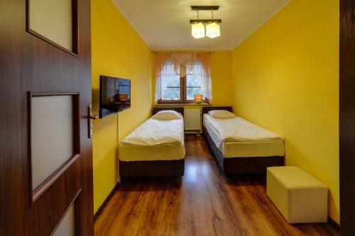 Apartamenty Sun Seasons 24 - Le?ny Dom